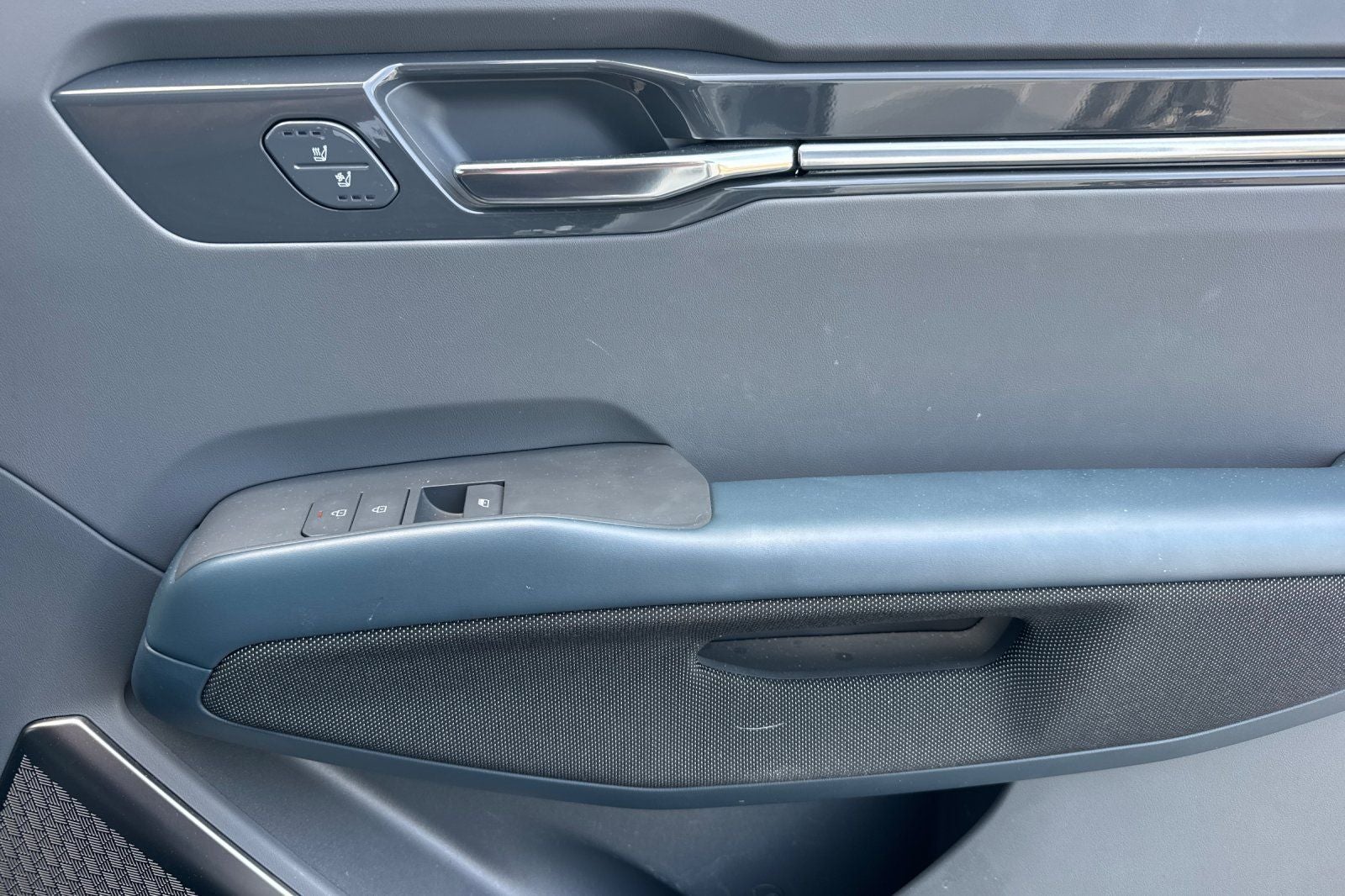 2024 Kia EV9 GT-Line