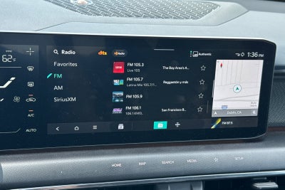 2024 Kia EV9 GT-Line