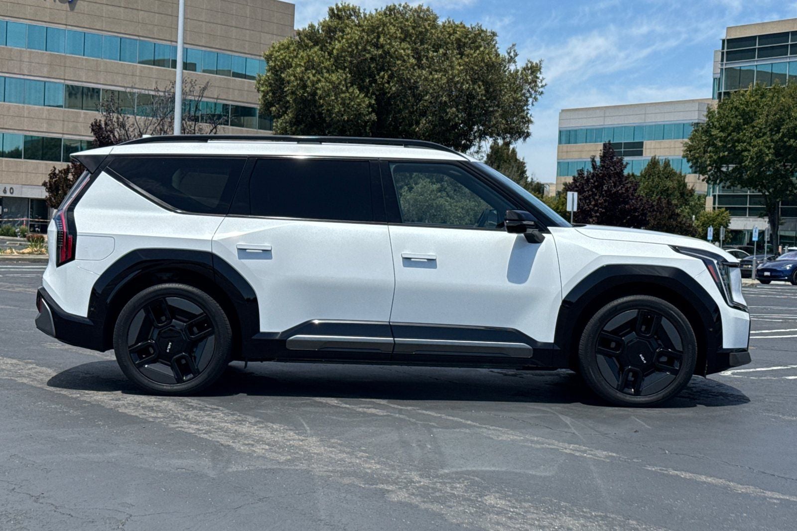 2024 Kia EV9 GT-Line