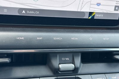 2024 Kia EV9 GT-Line