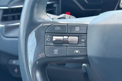 2024 Kia EV9 GT-Line