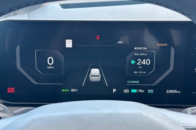 2024 Kia EV9 GT-Line