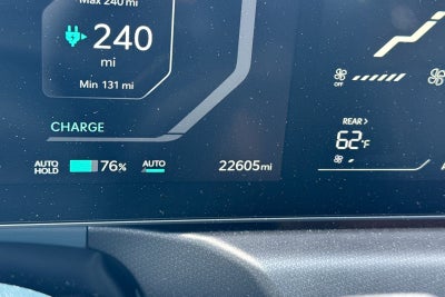 2024 Kia EV9 GT-Line