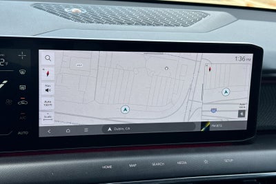 2024 Kia EV9 GT-Line