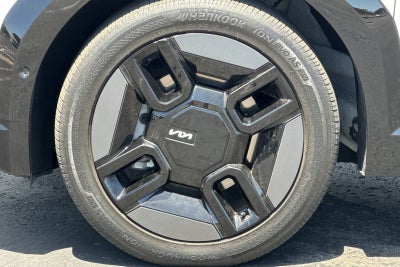 2024 Kia EV9 GT-Line