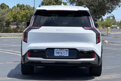 2024 Kia EV9 GT-Line