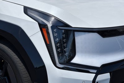 2024 Kia EV9 GT-Line