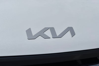 2024 Kia EV9 GT-Line