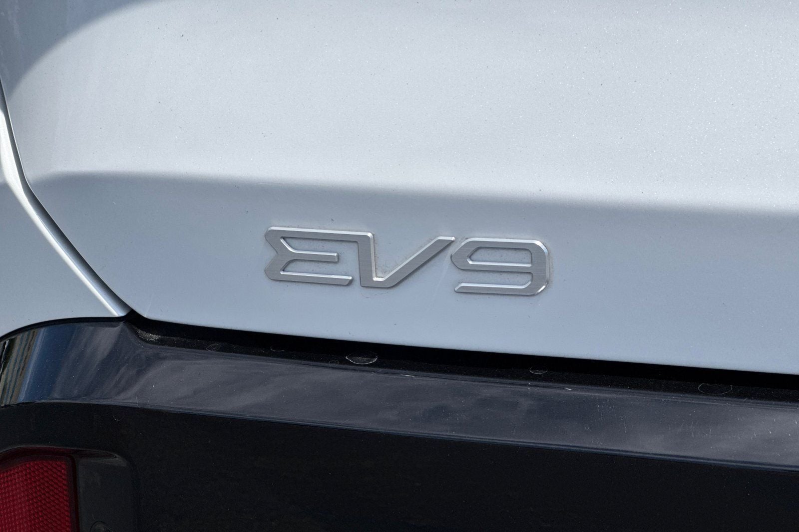 2024 Kia EV9 GT-Line