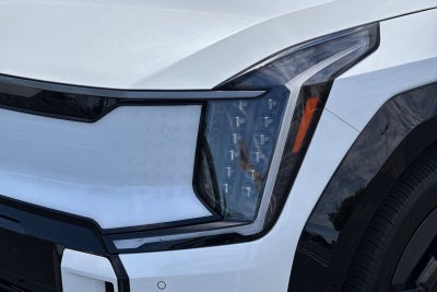 2024 Kia EV9 GT-Line