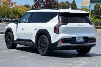 2024 Kia EV9 GT-Line
