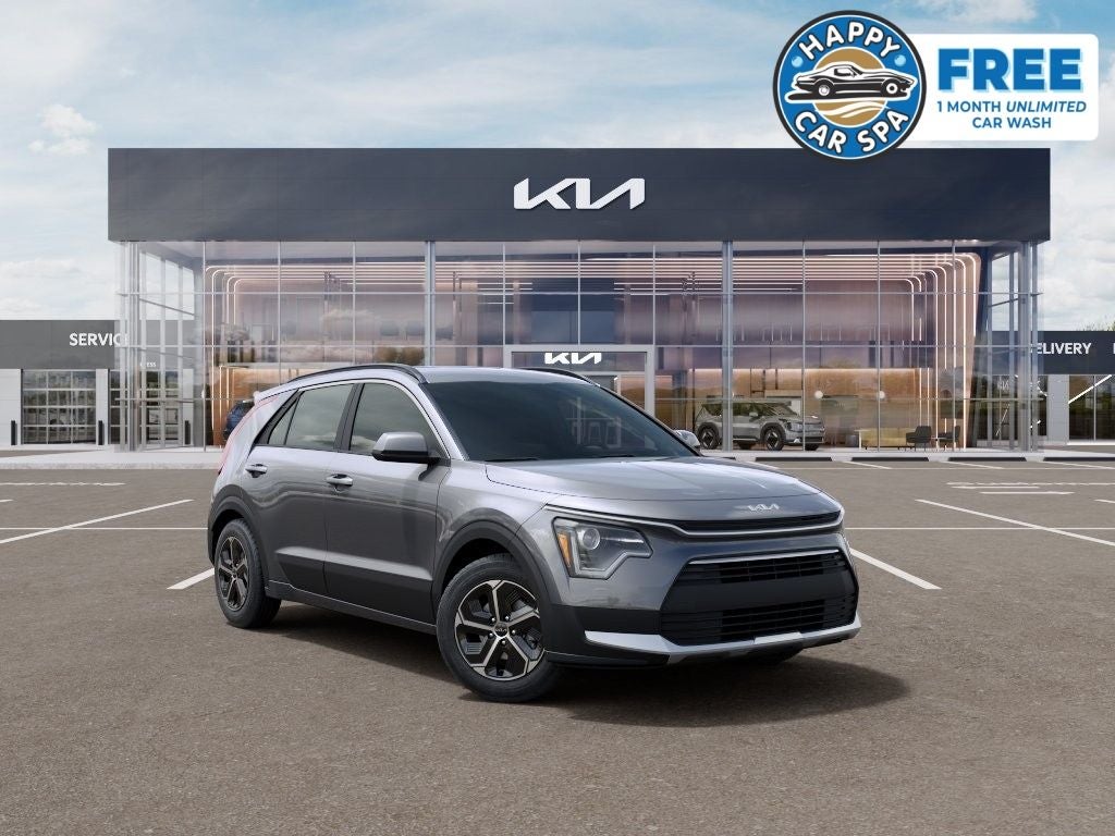 2026 Kia Niro LX