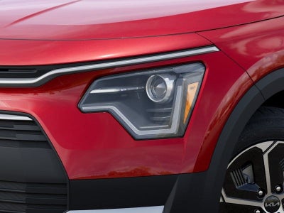 2026 Kia Niro LX
