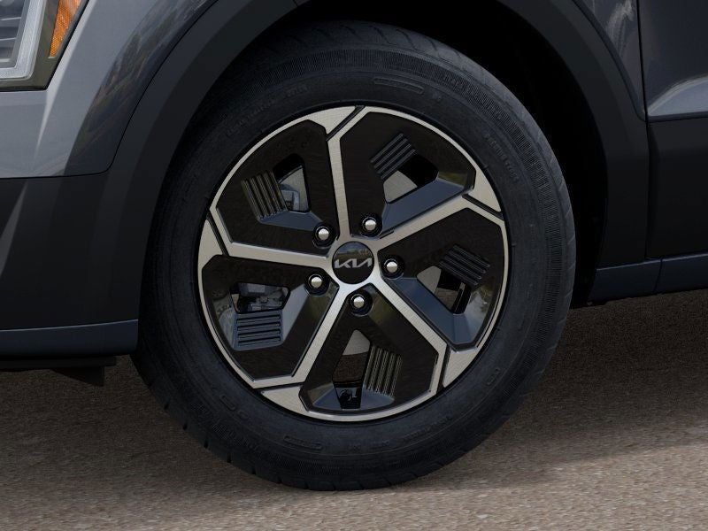 2026 Kia Niro LX