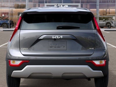 2026 Kia Niro LX