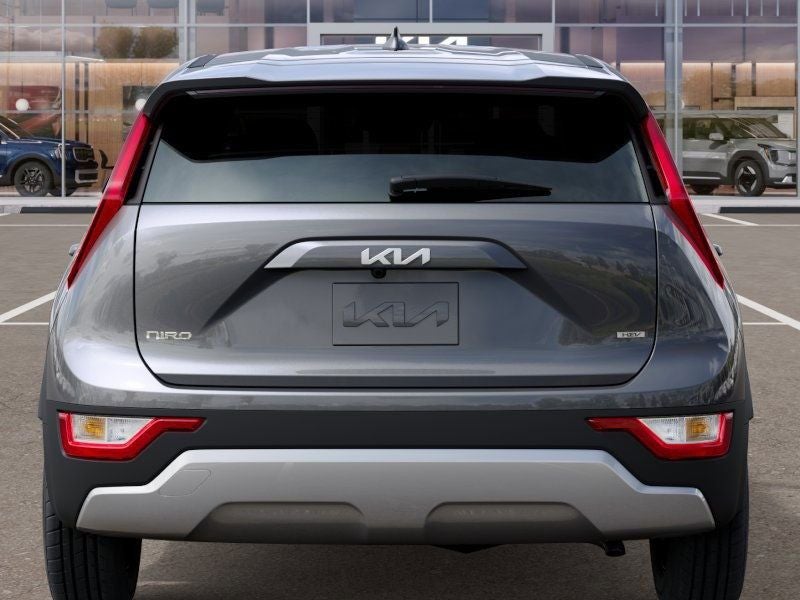 2026 Kia Niro LX