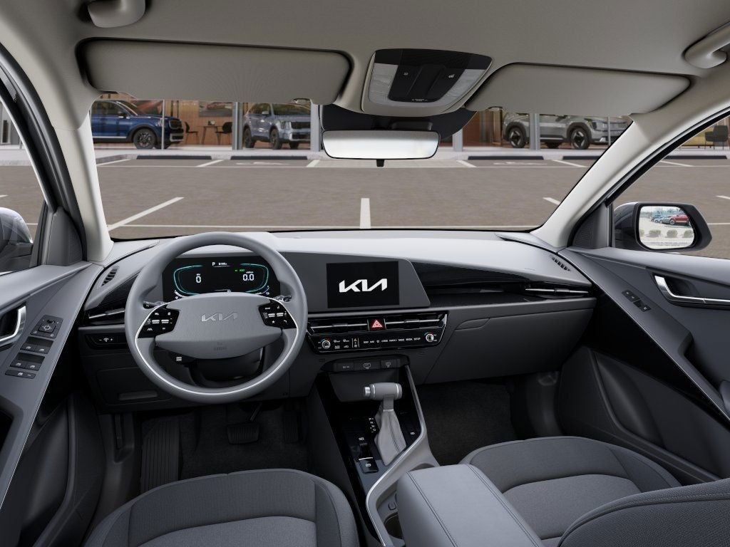 2026 Kia Niro LX