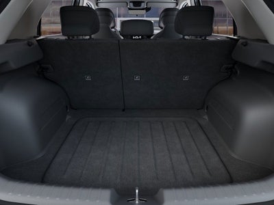 2026 Kia Niro LX