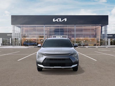 2026 Kia Niro LX