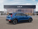 2025 Kia Niro EV Wind
