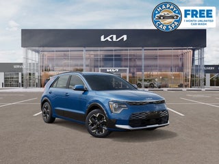 2025 Kia Niro EV Wind