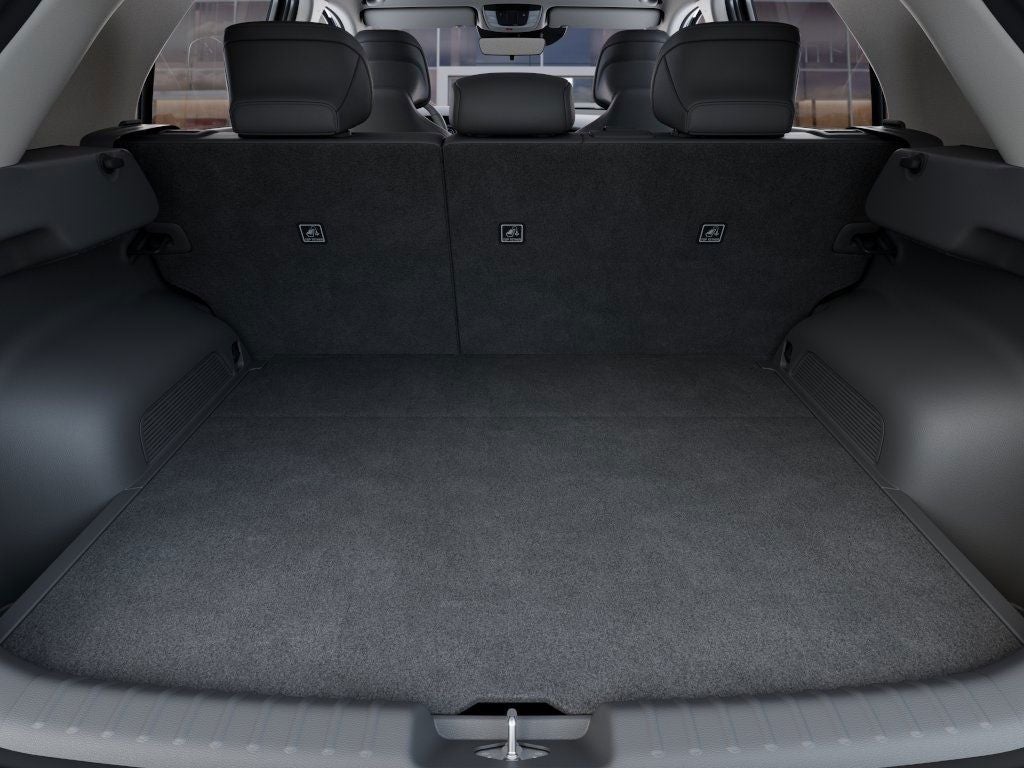 2026 Kia Niro EV Wind