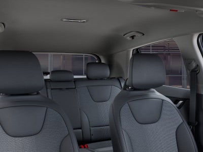 2026 Kia Niro EV Wind