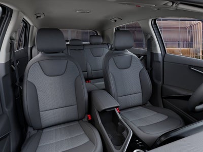 2026 Kia Niro EV Wind