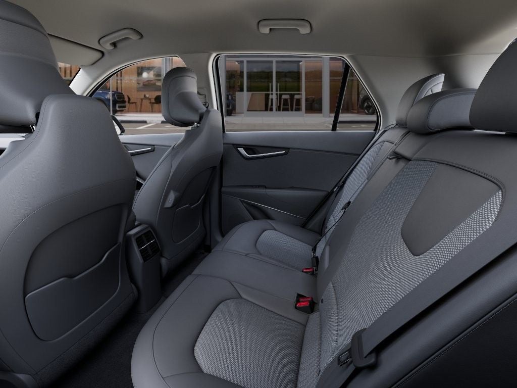 2026 Kia Niro EV Wind