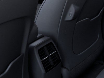 2026 Kia Niro EV Wind