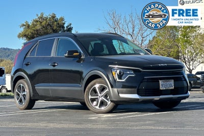 2025 Kia Niro Plug-In Hybrid EX