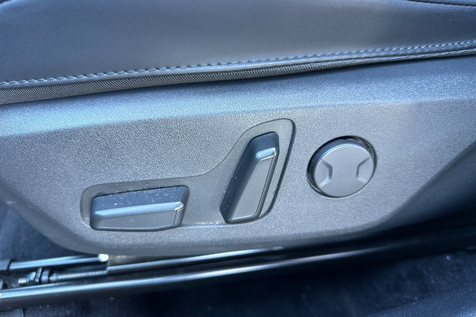 2025 Kia Niro Plug-In Hybrid EX