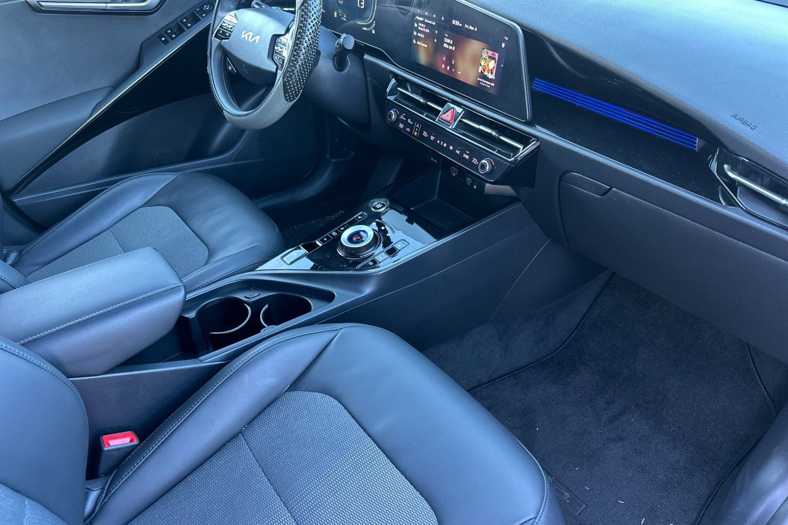 2025 Kia Niro Plug-In Hybrid EX