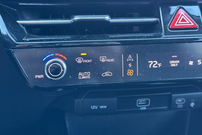 2025 Kia Niro Plug-In Hybrid EX