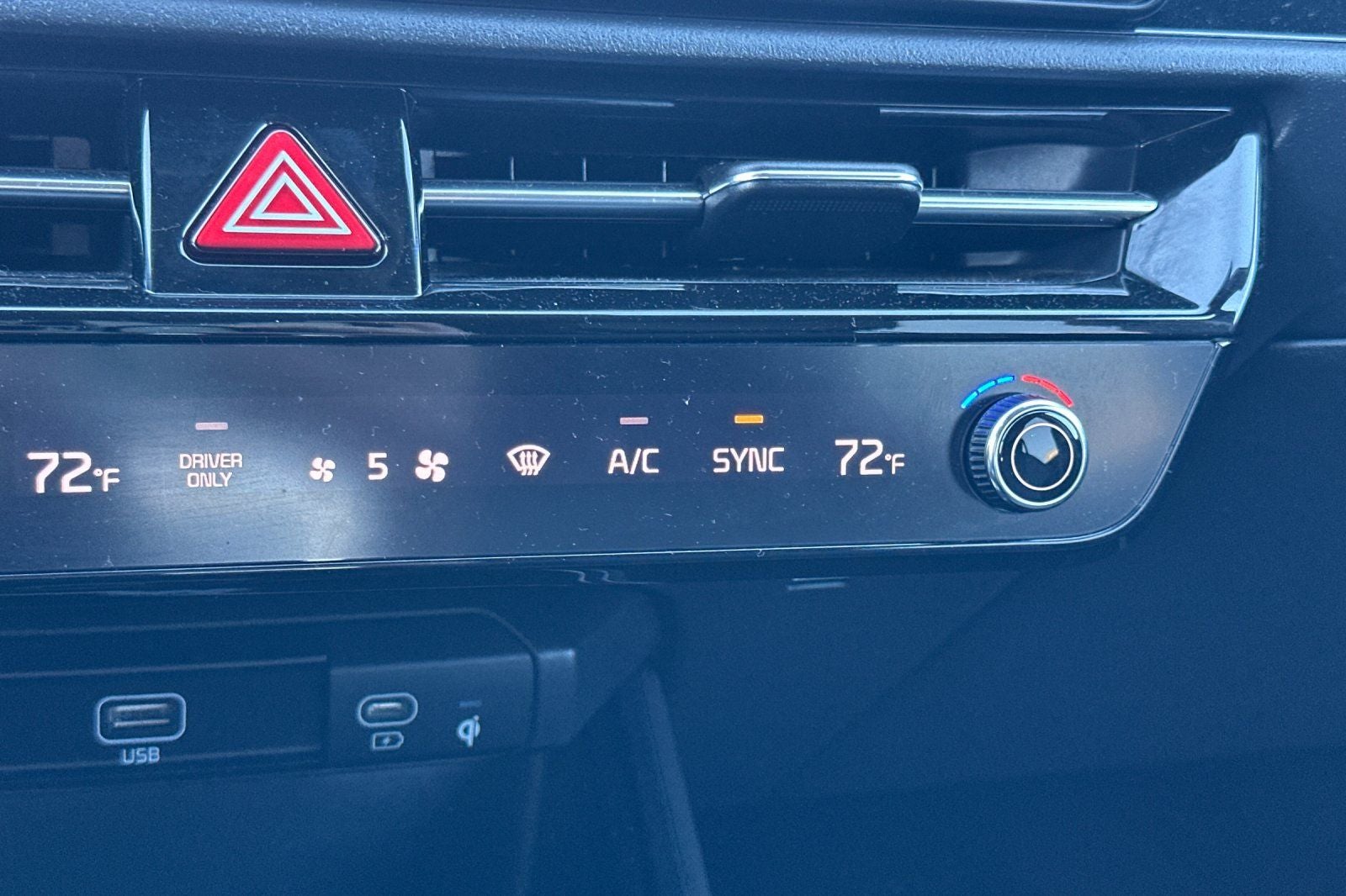 2025 Kia Niro Plug-In Hybrid EX