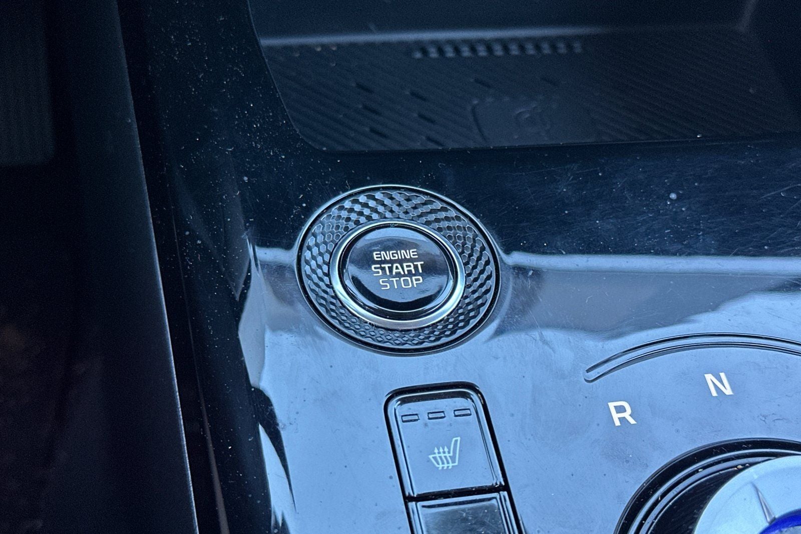 2025 Kia Niro Plug-In Hybrid EX