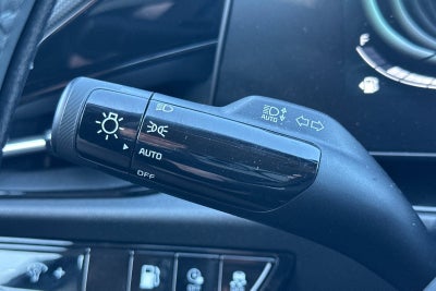 2025 Kia Niro Plug-In Hybrid EX