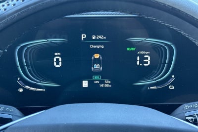 2025 Kia Niro Plug-In Hybrid EX