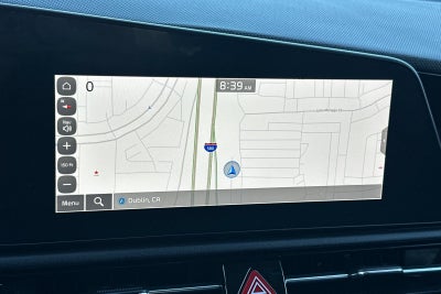 2025 Kia Niro Plug-In Hybrid EX