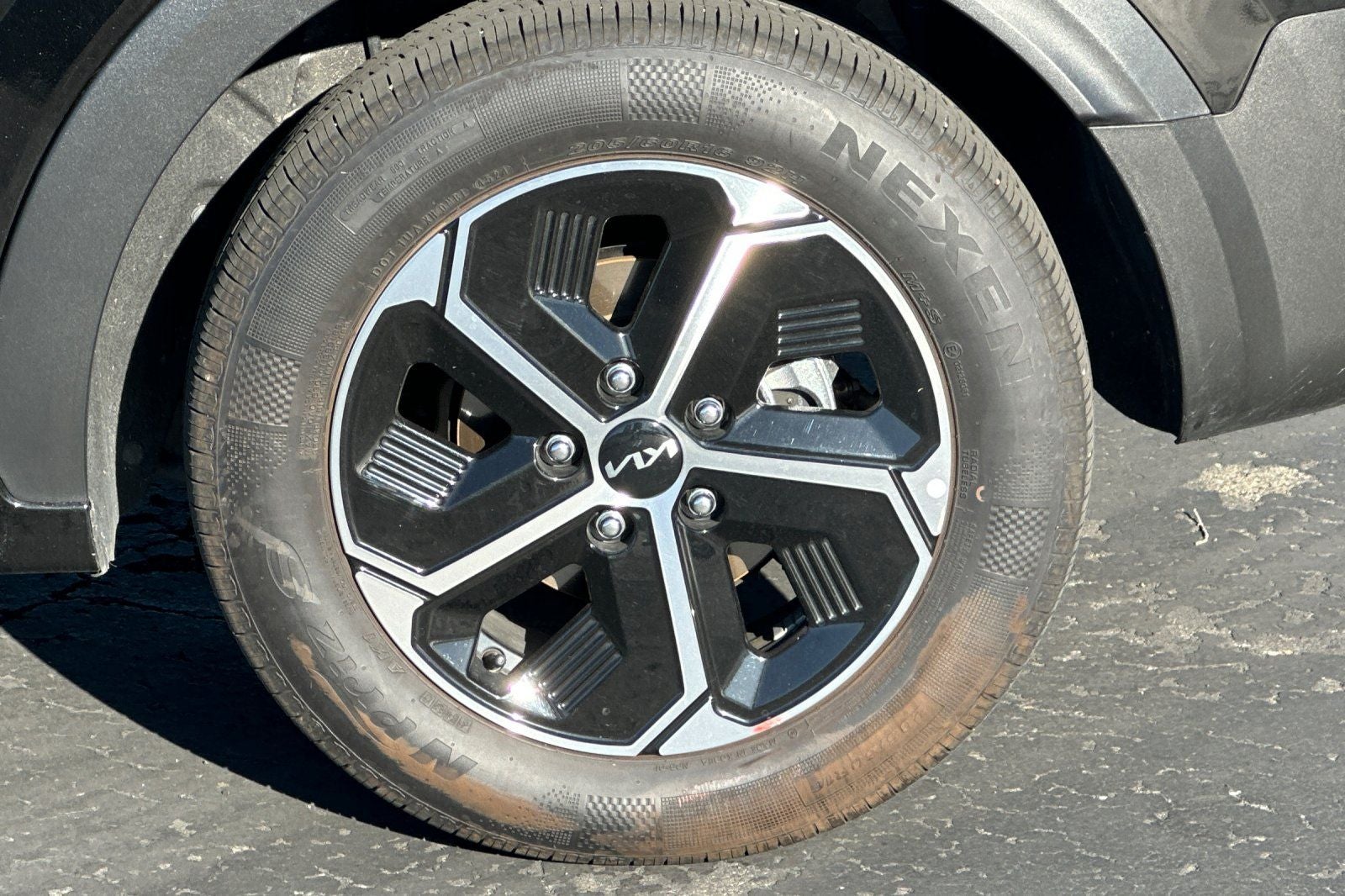 2025 Kia Niro Plug-In Hybrid EX