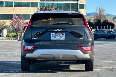 2025 Kia Niro Plug-In Hybrid EX