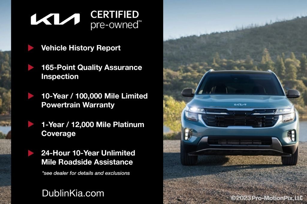 2025 Kia Niro Plug-In Hybrid EX