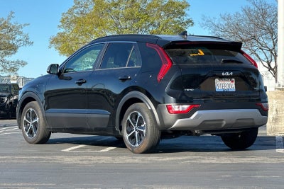2025 Kia Niro Plug-In Hybrid EX