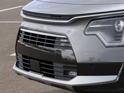 2026 Kia Niro SX