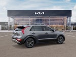 2026 Kia Niro SX