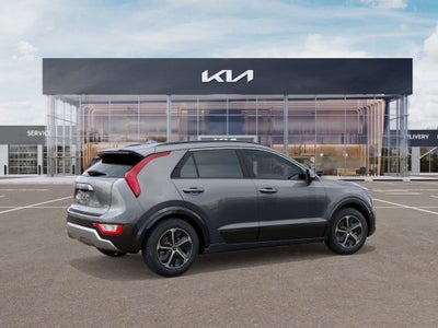 2026 Kia Niro SX