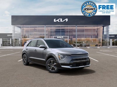 2026 Kia Niro SX