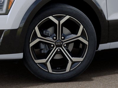 2026 Kia Niro SX