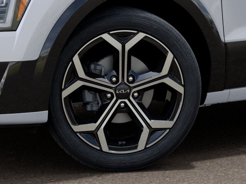 2026 Kia Niro SX