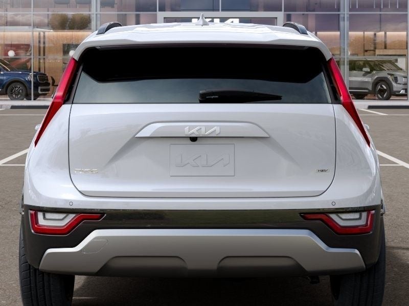 2026 Kia Niro SX